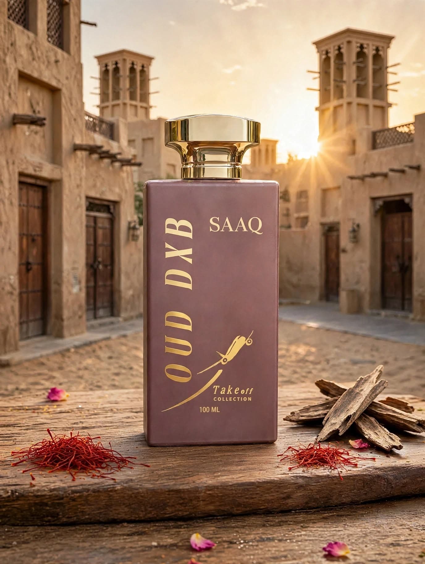 Oud Dxb