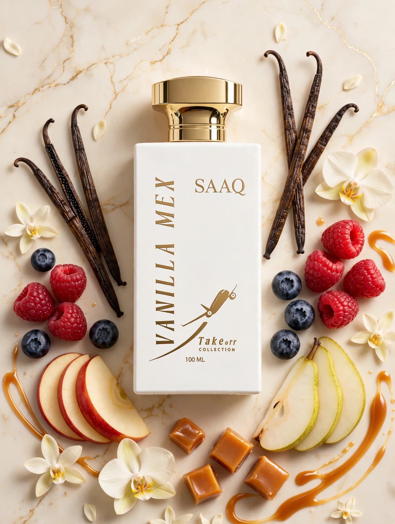 Vanilla Mex